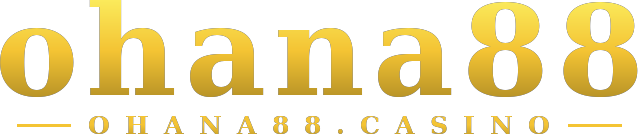 ohana88 โลโก้